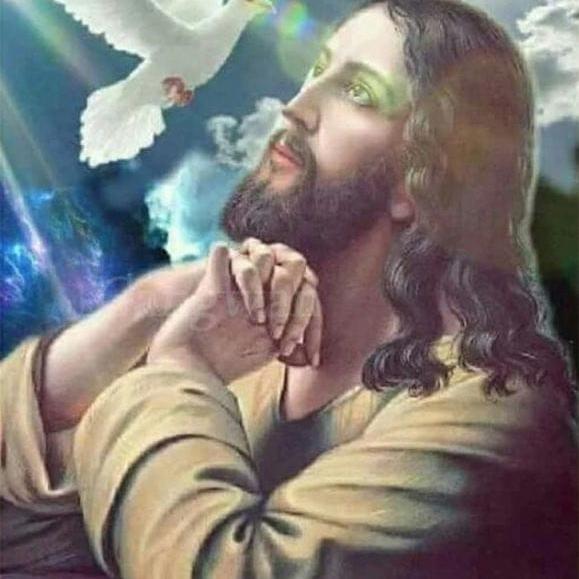 [Religi] 5D Diamond Painting Set Diy 30X40Cm Diamond Painting Full Drill Diamond Painting Full Drill