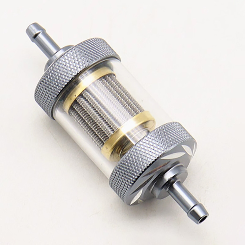 Diesel Heating Filter Element Oil Filter Oil-Water Separator Heating Filter Cup Diesel Filter