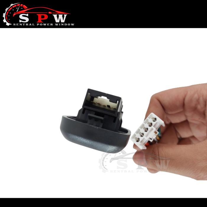 SAKLAR POWER WINDOW SUZUKI KARIMUN ESTILO