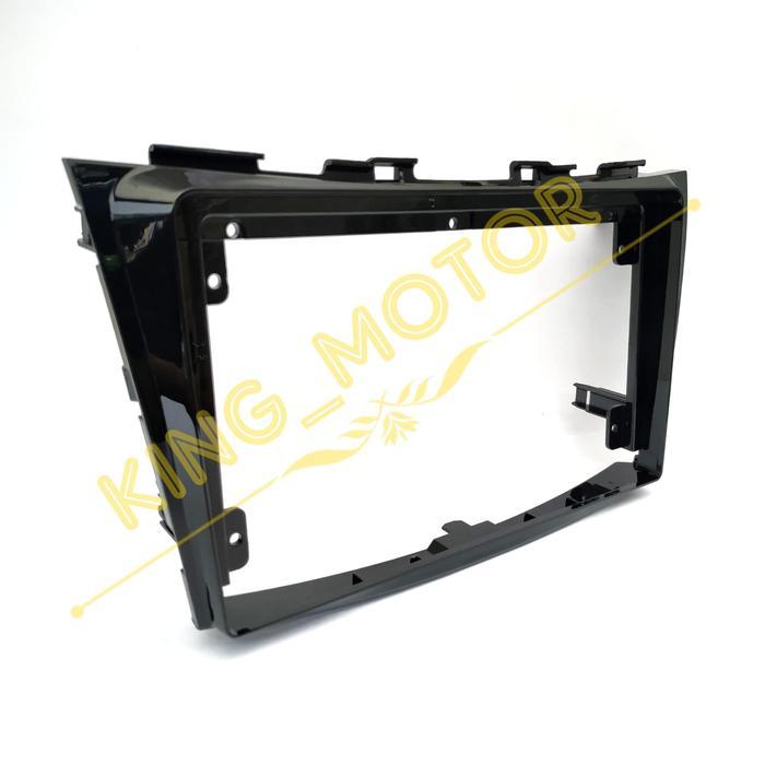 Frame Hu 9 Inch Android Ertiga / Swift