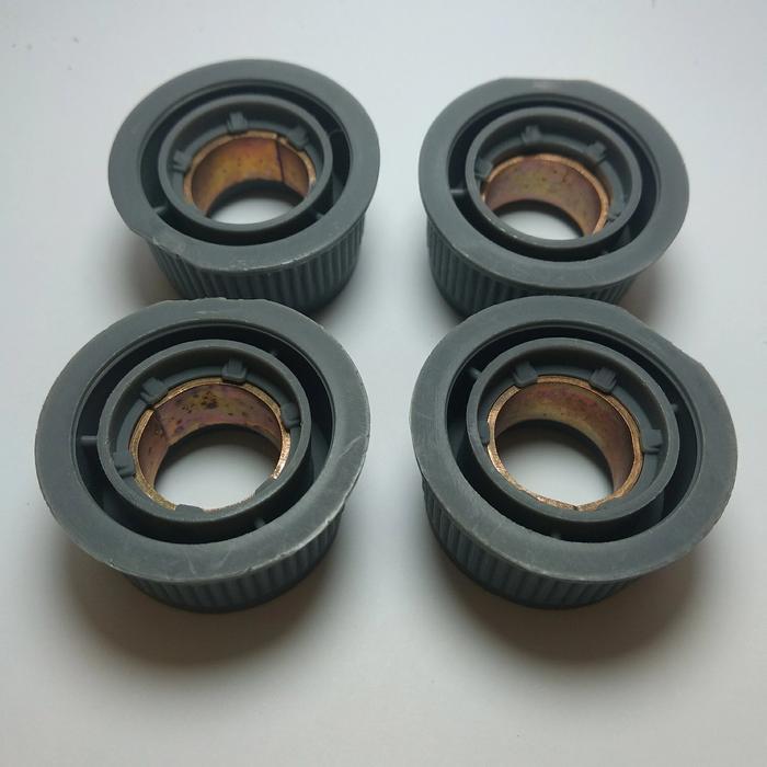 BOSHING BUSHING STEERING COLUM COLOM STEER STIR AVANZA XENIA 2004-2011