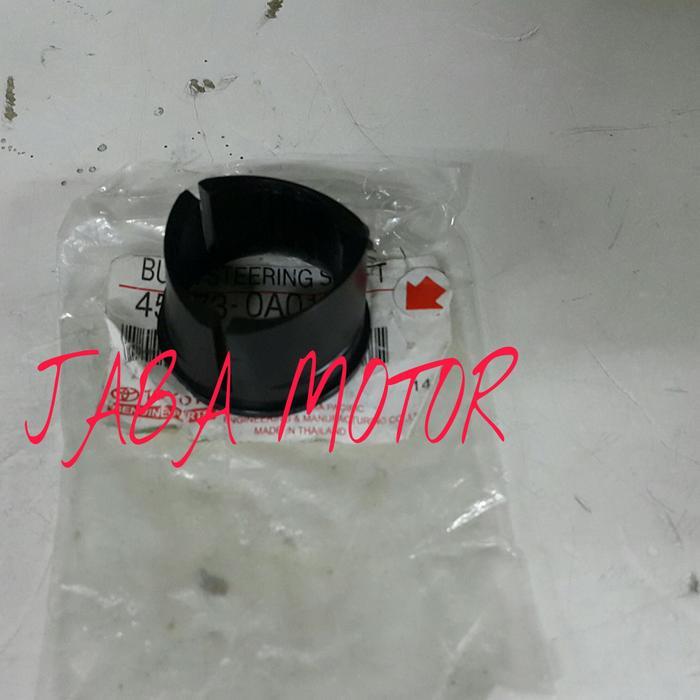 BUSH STIR SOLUNA-BUSHING STIR SOLUNA ORIGINAL