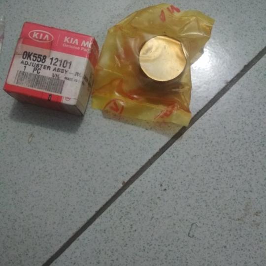 Hla Kia Carnival Bensin