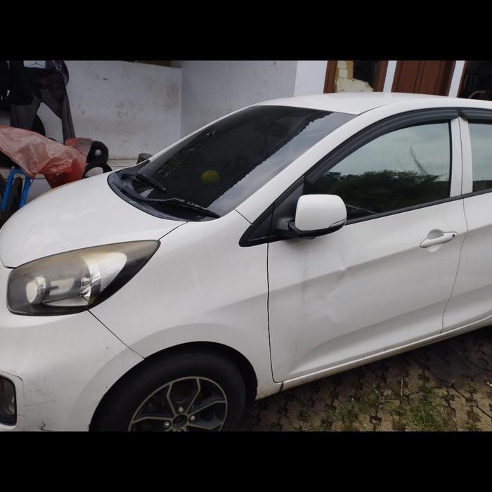 Cover Spion Kiri Kia All New Picanto
