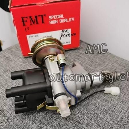 Delco Platina Kijang Super 5K Fmt