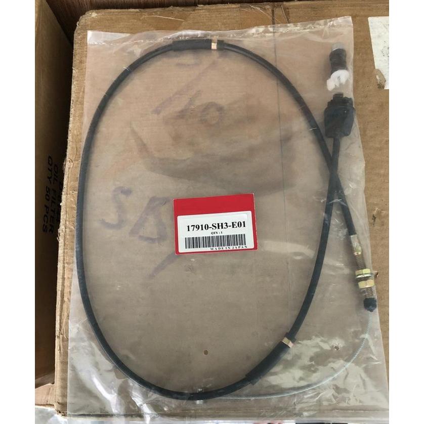 Kabel Gas Grand Civic, Civic Nova/Nouva, Civic Lx Manual