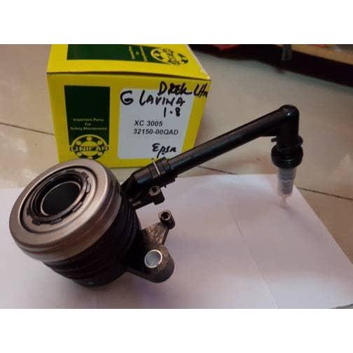Deklahar Grand Livina 1.8 Laher Kopling Livina 1.8 Kualitas Terbaik