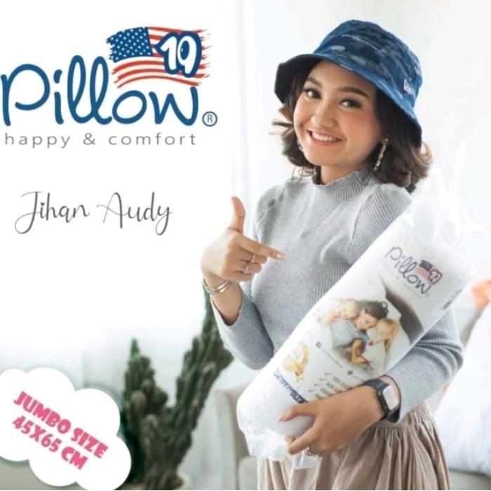 BANTAL PILLOW /BANTAL SILICON