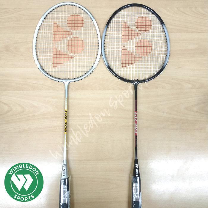 Raket Badminton Yonex Gr 303 / Raket Yonex Gr 303 / Raket Bulutangkis Yonex Junior