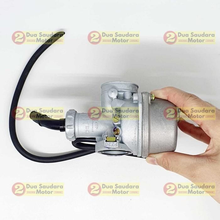 Karburator Viar Karya Bit 100 cc / Carburetor Assy Viar Karya Bit