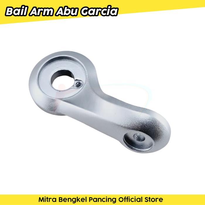 TERMURAH Bail Arm Abu Garcia S30 S40 Sparepart Reel Pancing READY STOCK