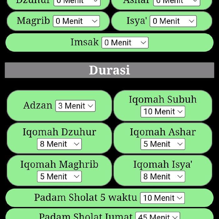 Controller Jws Sevent 7 Segment Wifi Web