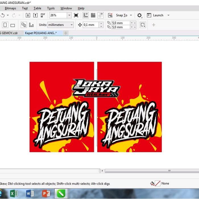 Karpet Lumpur Variasi Mobil Pick-Up Granmax Megacarry Apv L300 Traga