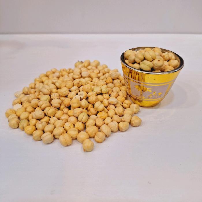 "New" Kacang Arab Chikpeas 1kg Kacang Arab Al Madinah Kacang Arab Saadat Kacang Arab Alrehab Kacang