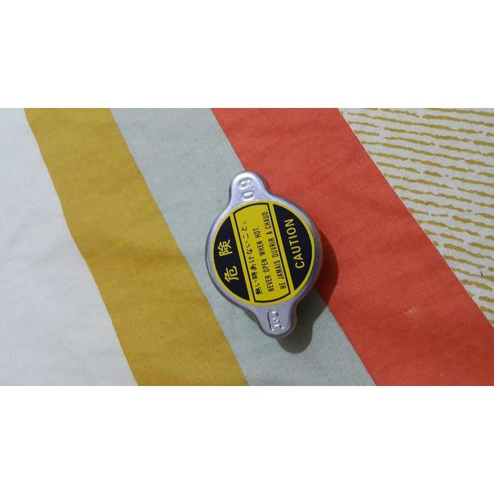 Tutup Radiator Denso Mitsubishi Kuda Lancer Eterna news