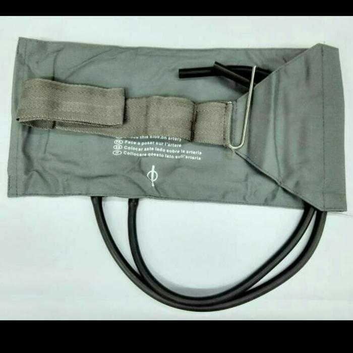 MANSET RIESTER/ CUFF TENSIMETER RIESTER