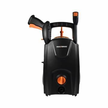 MAXIMUS HIGH PRESSURE CLEANER 100 BAR ALAT CUCI MOBIL MOTOR STEAM