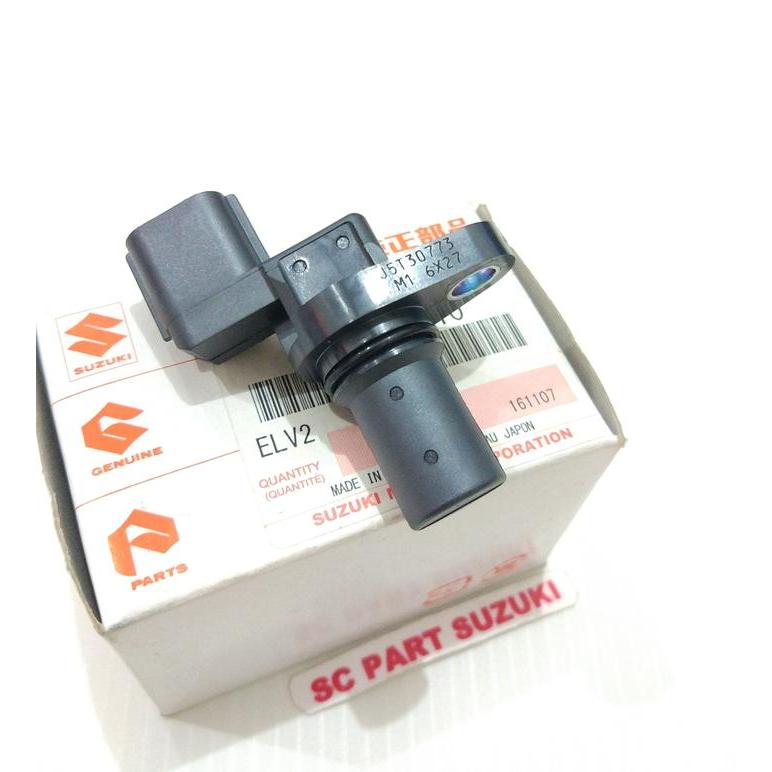 sensor assy cmp camshaft suzuki swift. news