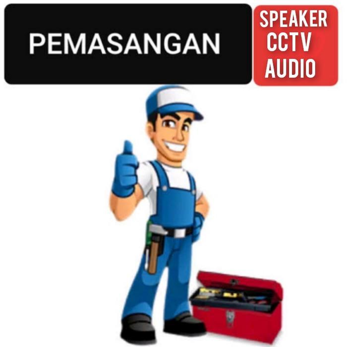 Paket karaoke sound sistem link master 10 inch