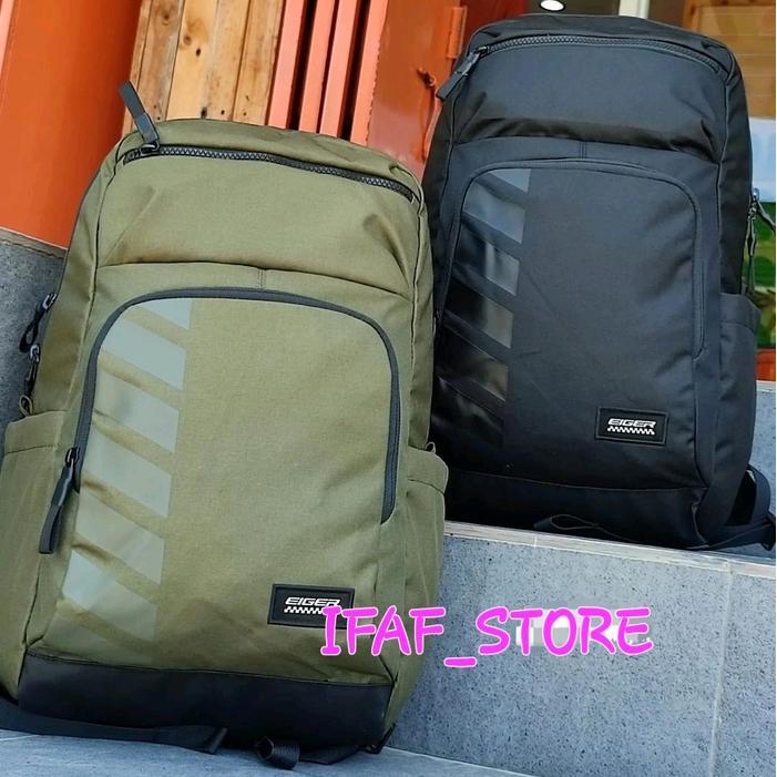 Eiger Shelby 2.0 Laptop Backpack 20L