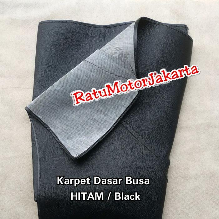 Karpet Dasar Standar Mobil Honda Crv 2015 Gen4 - Karpet Lantai Bahan Busa