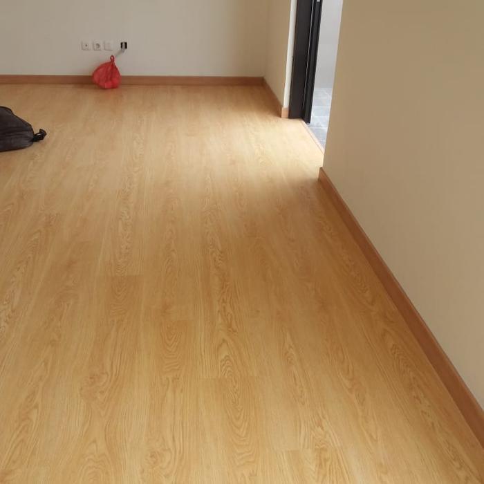 MURAH Parket lantai kayu (Parquet, Parkit, Laminate, HDF, kangbang) /m