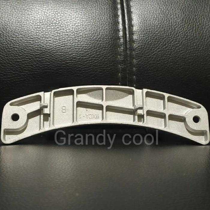 ENGSEL TU MESIN CUCI SANKEN FRONT LOADING