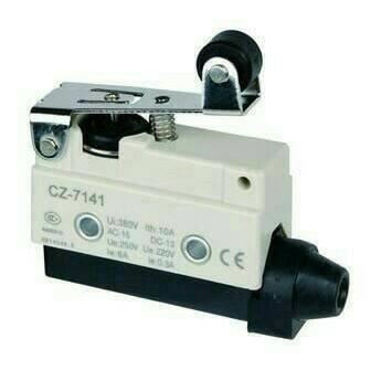 limit switch CZ-7141/micro switch CZ/@micro switch