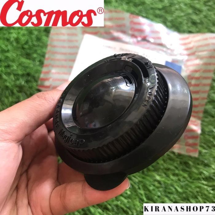 TONGOLAN UAP/TUTUP UAP MAGIC COM COSMOS CRJ 8228/8229 ORIGINAL