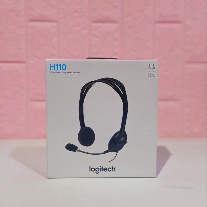 Bose - Stereo Headset H110 Headphone original