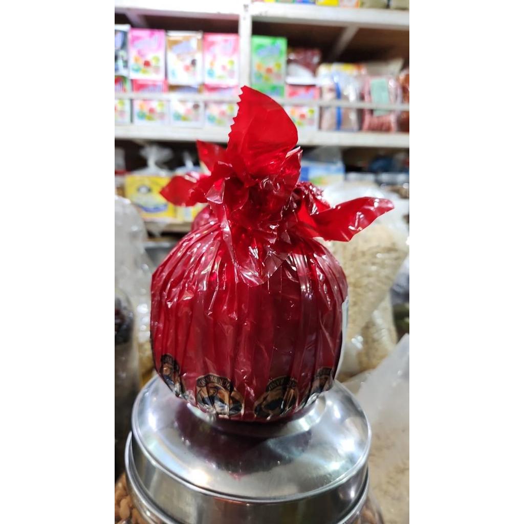 Keju Bola Edam Ayam Emas 1,522Kg Produk Unggulan