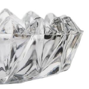 Asbak Jumbo/ Asbak Kaca/ Ashtray/ Asbak