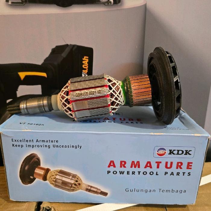 Aemature Bosch Gsh11 Angker Mesin Bor Bosch Gsh 11 Kdk