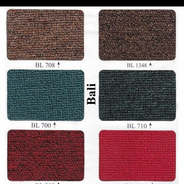karpet bali karpet meter karpet roll karpet tebal karpet lebar