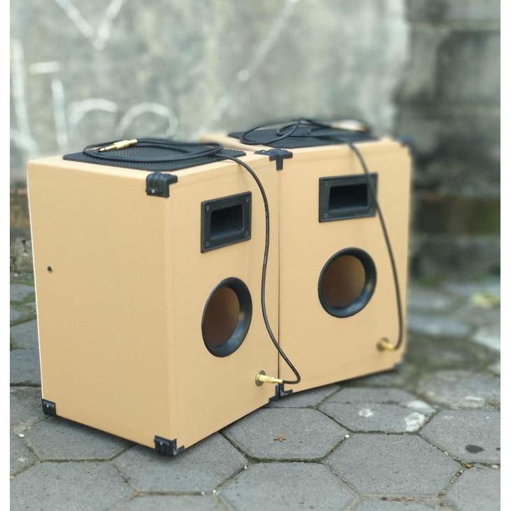 Best Seller Cajon Electric Natural Cajon Elektrik Jazzie Pro Kajon Elektrik Original