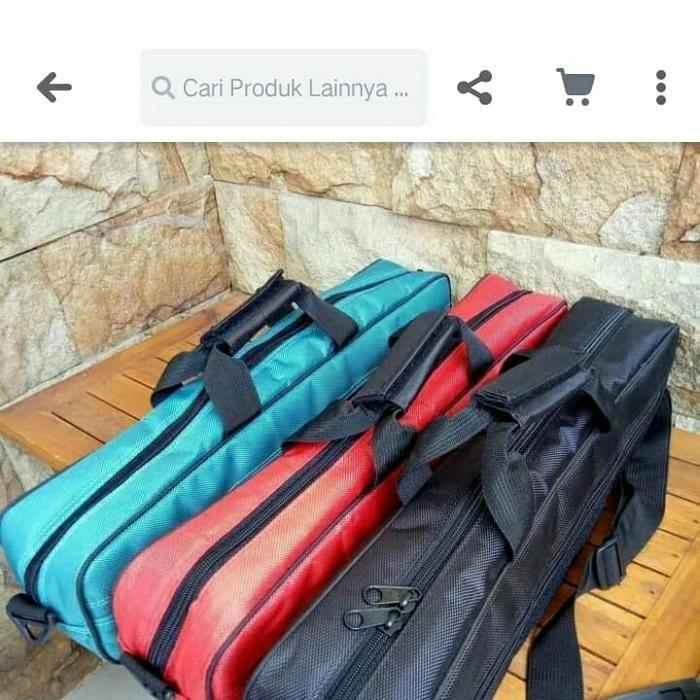 tas golok pisau tempat golok