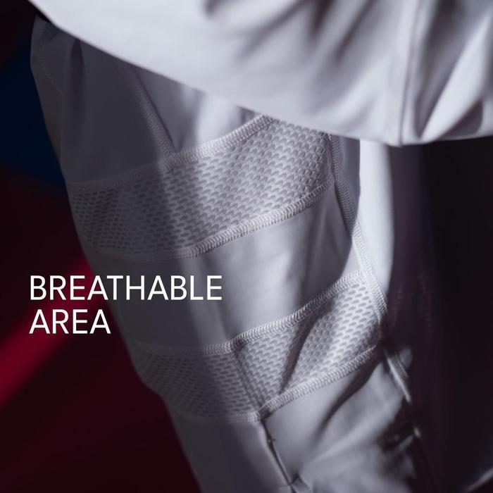 Dobok Tks Taekwondo Kyurugi Olympic Series T-Ultra