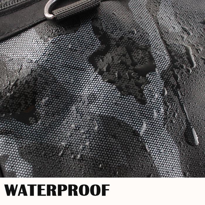 Tas Selempang Fashion Pria Tas Slingbag Motif Aesthetic Simple Casual Style Wy3048