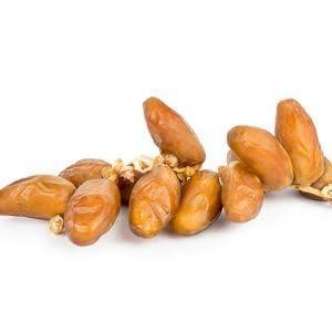 Buah Kurma Tunisia Tangkai Terpercaya