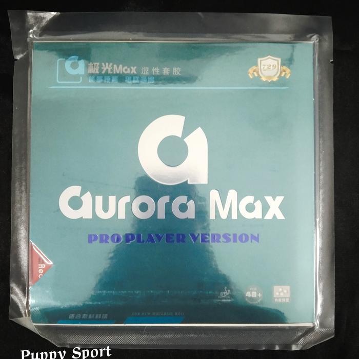 Friendship / 729 Aurora Max PRO