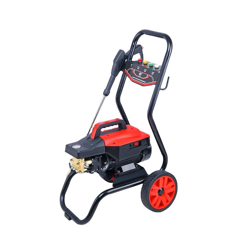 Quick Connect High Pressure Washer Pump Car Wash Machine Pressure Washer Surface Cleaner For