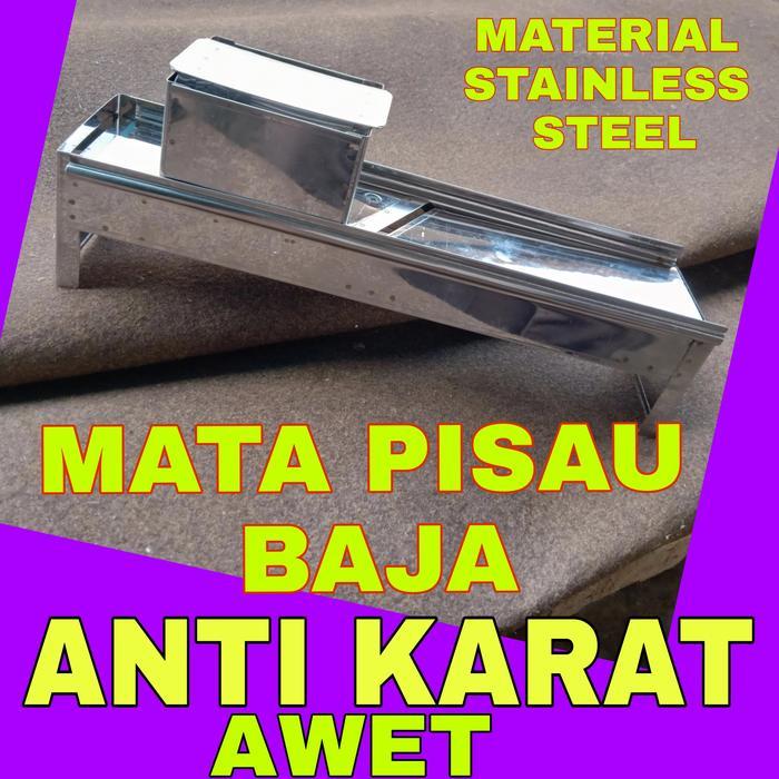 pasah bawang pasrah keripik pasah pisang pasah singkong pasah stainles