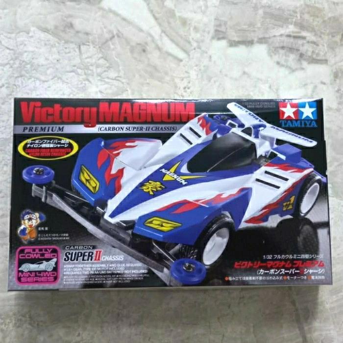 VICTORY MAGNUM PREMIUM