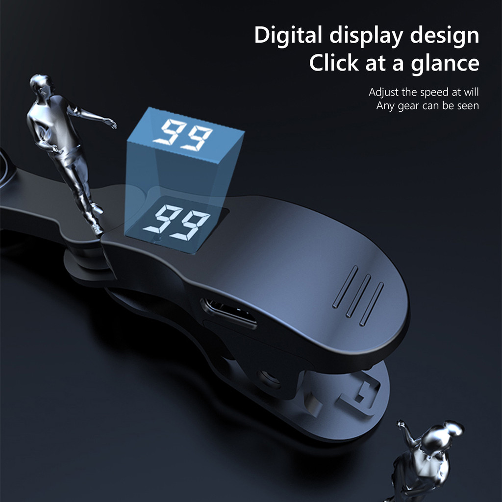 Digital Auto Screen Clicker Auto Clicker Device 108 Gears Usb Phone Screen Device For Smart Phone