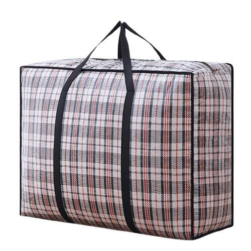 ASLI Tas Laundry Bag Jumbo Tempat Baju Kotor Tas Baju Jinjing Tas Besar Jumbo Keranjang Baju Kotor