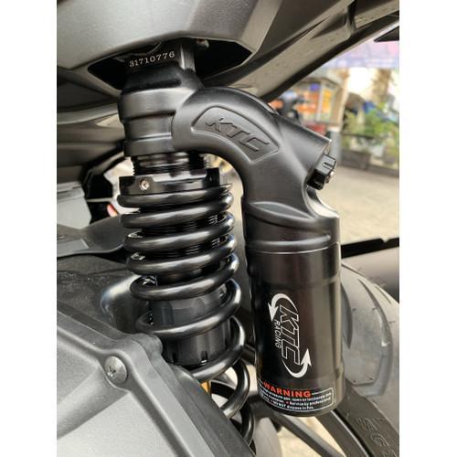 Shockbreaker Ktc Evo Vario 160 Uk 340 Mm