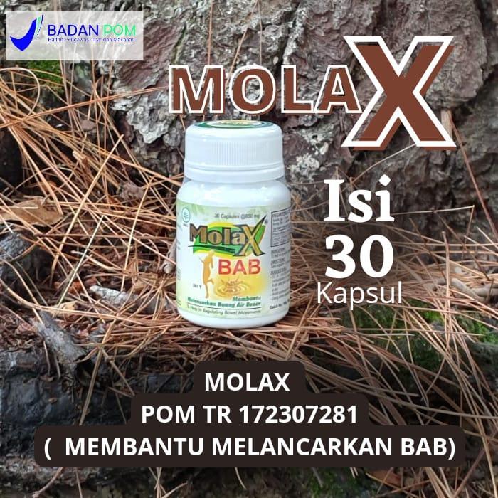 Pelancar Bab Herbal Bpom Terbaru