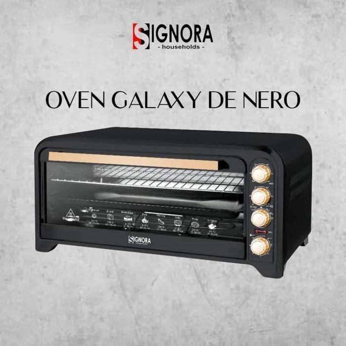 OVEN GALAXY SIGNORA
