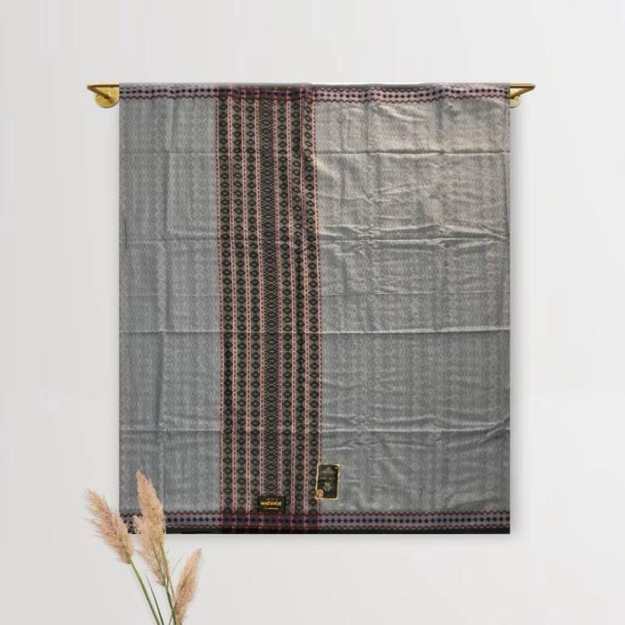 Wadimor Sarung Tenun Premium 210 Wadimor Muslim Katun Dewasa