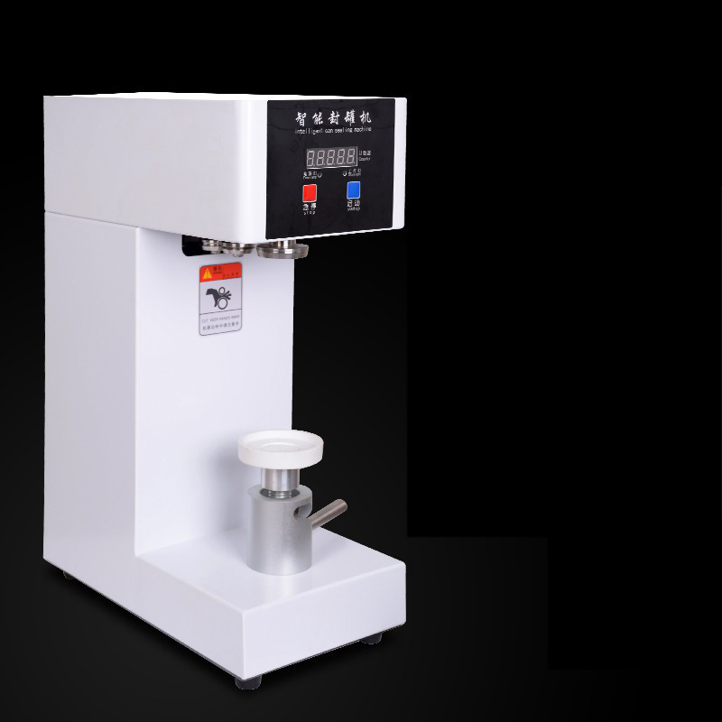 FH-160 Can Sealer Tin Can Sealer Cover Machine